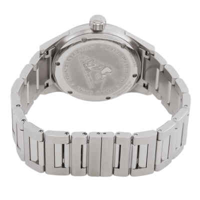 Pre-owned Ball Fireman Automatic Blue Dial Men's Watch Nm2098c-s13-be