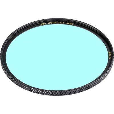 B + W 77 мм Basic 486M MRC UV/IR Cut Filter #66-1102750