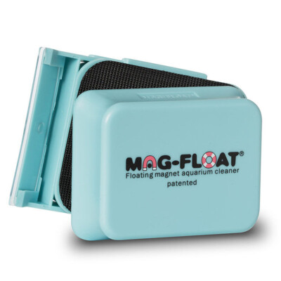 Mag-Float 360A Large Floating Magnetic Acrylic Aquarium Cleaner