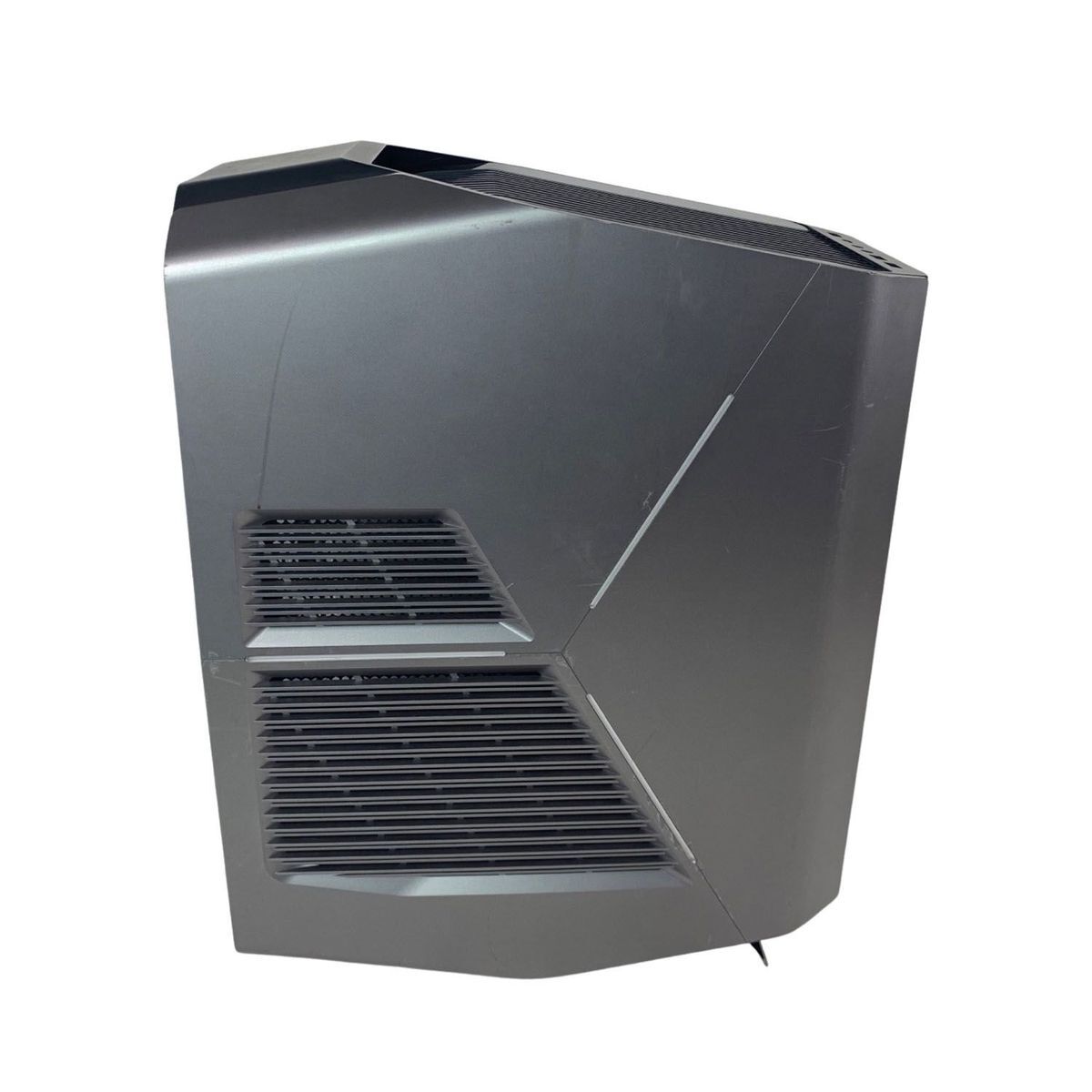 Dell Alienware Aurora R8 Desktop Barebone Gaming PC Chassis & Side Panel Cover - Picture 6 of 15