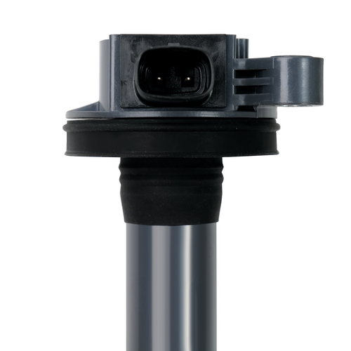 6X OEM Ignition Coil & 6X Iridium Spark Plug for Ford Lincoln 3.5L 3.7L V6 UF553