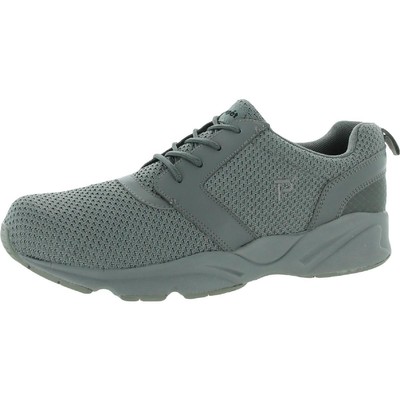 

Мужские кроссовки Propet Stability X Grey Running Shoes 10,5 Narrow (A) BHFO 2345, Dark grey, Stability X
