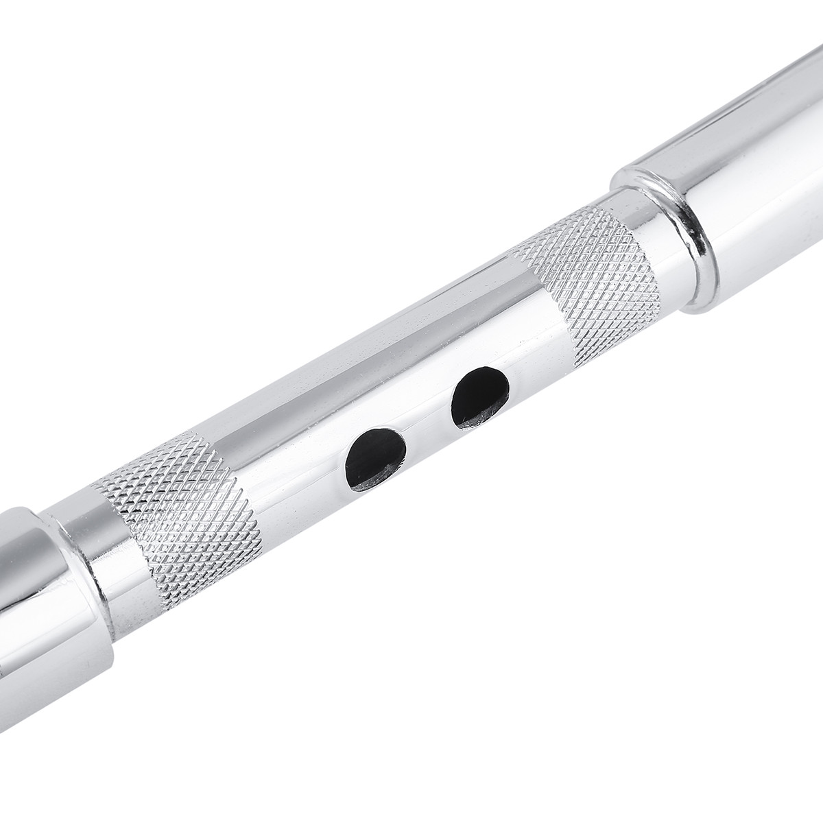 Chrome 18" Rise 1-1/4" Ape Hanger Handlebar Fit For Harley Sportster XL Custom