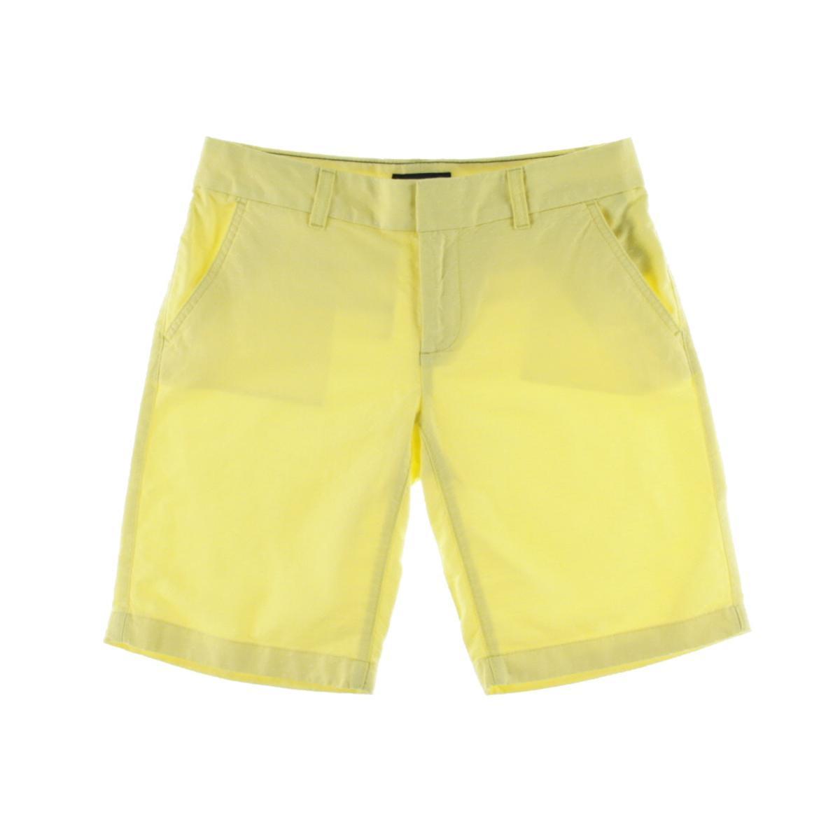 Women's 100% Cotton Shorts