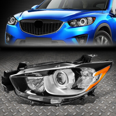 ДЛЯ 13-16 ФАР ПРОЕКТОРА MAZDA CX-5 С ЛЕВОЙ СТОРОНЫ ВОДИТЕЛЯ В СТИЛЕ OE MA2518146