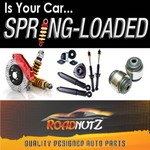 spring-loadedcouk