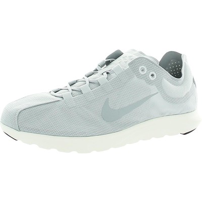 

Nike Womens WMNS NIKE MAYFLY LITE PINNACLE Тренировочные кроссовки 9 Medium (B,M) 5950, Platinum/ wolf grey, WMNS NIKE MAYFLY LITE PINNACLE