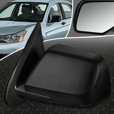 ДЛЯ 08-12 FORD ESCAPE MERCURY MARINER OE STYLE ЛЕВОЕ БОКОВОЕ ДВЕРНОЕ ЗЕРКАЛО С ЭЛЕКТРОПРИВОДОМ