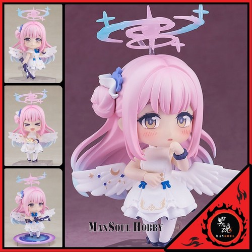 ｍｉｋａ Blue Archive Misono Mika Nendoroid 2423 Figure ‎Toy Model
