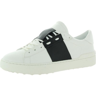 Женская спортивная обувь Steve Madden Keaton B/W 8.5 Medium (B,M) 2577