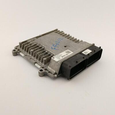 OEM Engine Computer ECU Ecm For Elantra 391722EFK5 Main ECU Ran Nice