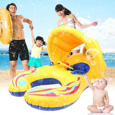 Swimming Swim Ring Disney Frozen Anna Elsa Olaf Sea Beach Pool