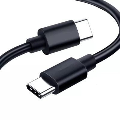 3x USB-C to USB-C Type-C Fast Charging Data SYNC Charger Cable Cord 3/6/10FT