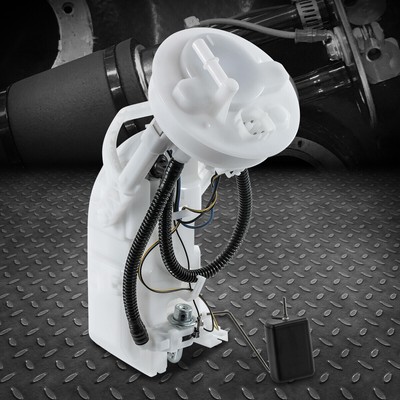 Для 05-10 Honda Odyssey 3.5L V6 OE Style Электрический Задний топливный насос в сборе