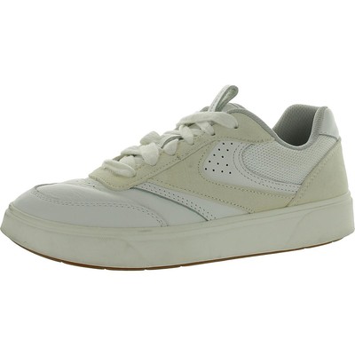 Vionic Womens Karmelle Leather Casual And Fashion Sneakers Shoes BHFO 3783