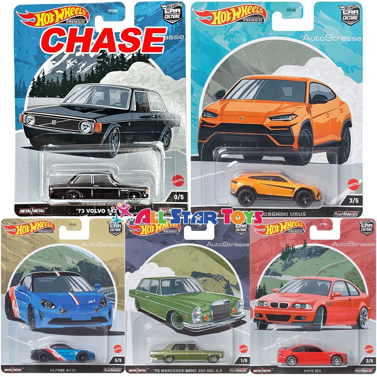HOTWHEELS　１８台　まとめ売り 新品未使用 Hot Wheels ミニカー 18台セット - メルカリ