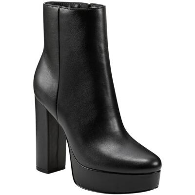 Marc Fisher Женские ботильоны Rublia на молнии BHFO 7105