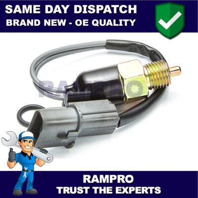 Rampro Brake Light Switch for Mitsubishi L200 Pajero Shogun