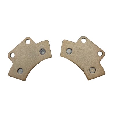 New Brake Pad Fit For Dinli ATV Quad 50CC 110cc SHOE DISK REAR BRAKE PADS