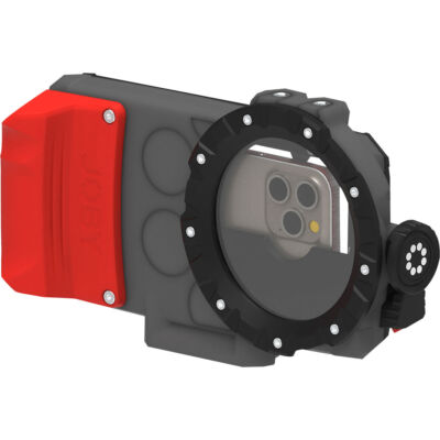 JOBY SeaPal Waterproof Case for iPhone  Smartphones #JB01948