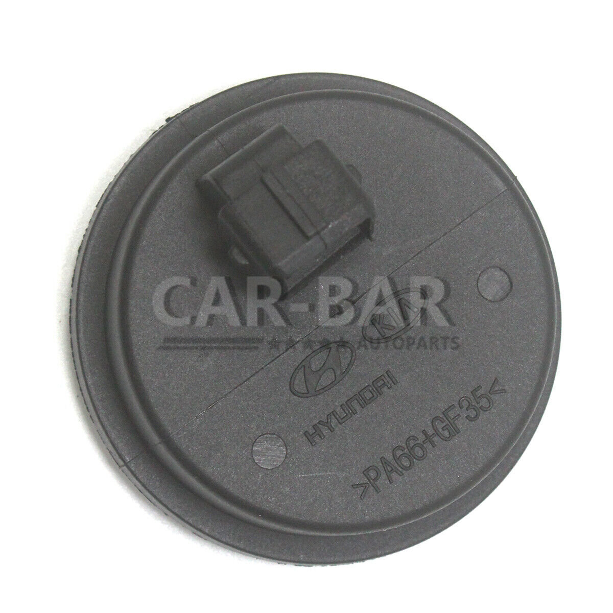 ABS Rear Wheel Bearing Speed Sensor for 09-13 Kia Cerato