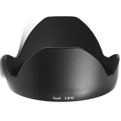 Бленда Zeiss для объективов Touit 12 мм F2.8 #2049-550