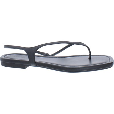 

Женские однотонные летние сандалии Vince Deana BHFO 4001, Deana