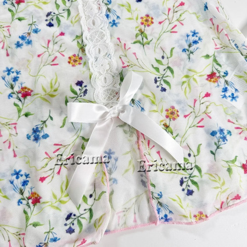 Babydoll femme PlaisirLingerie