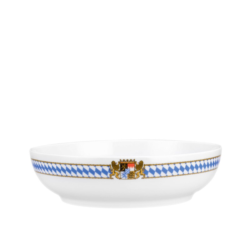 Seltmann Weiden Compact Bayern Foodbowl 25 Cm