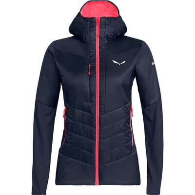 

Куртка Salewa Ortles Hybrid TW CLT — женская, Navy blazer, Salewa