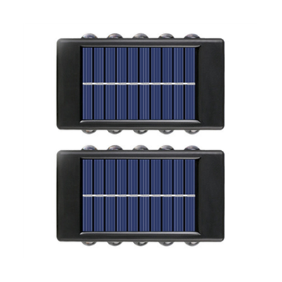 Total top solar lamps