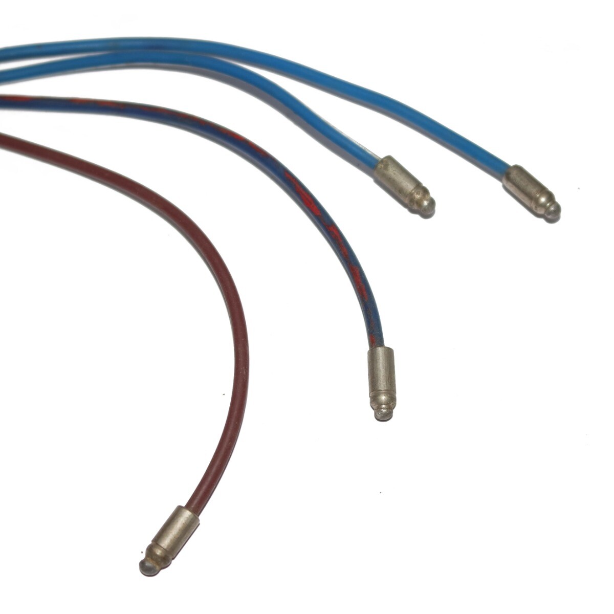 Miller Type Horn Dipper Switch For Norton AJS Triumph Classic Bike