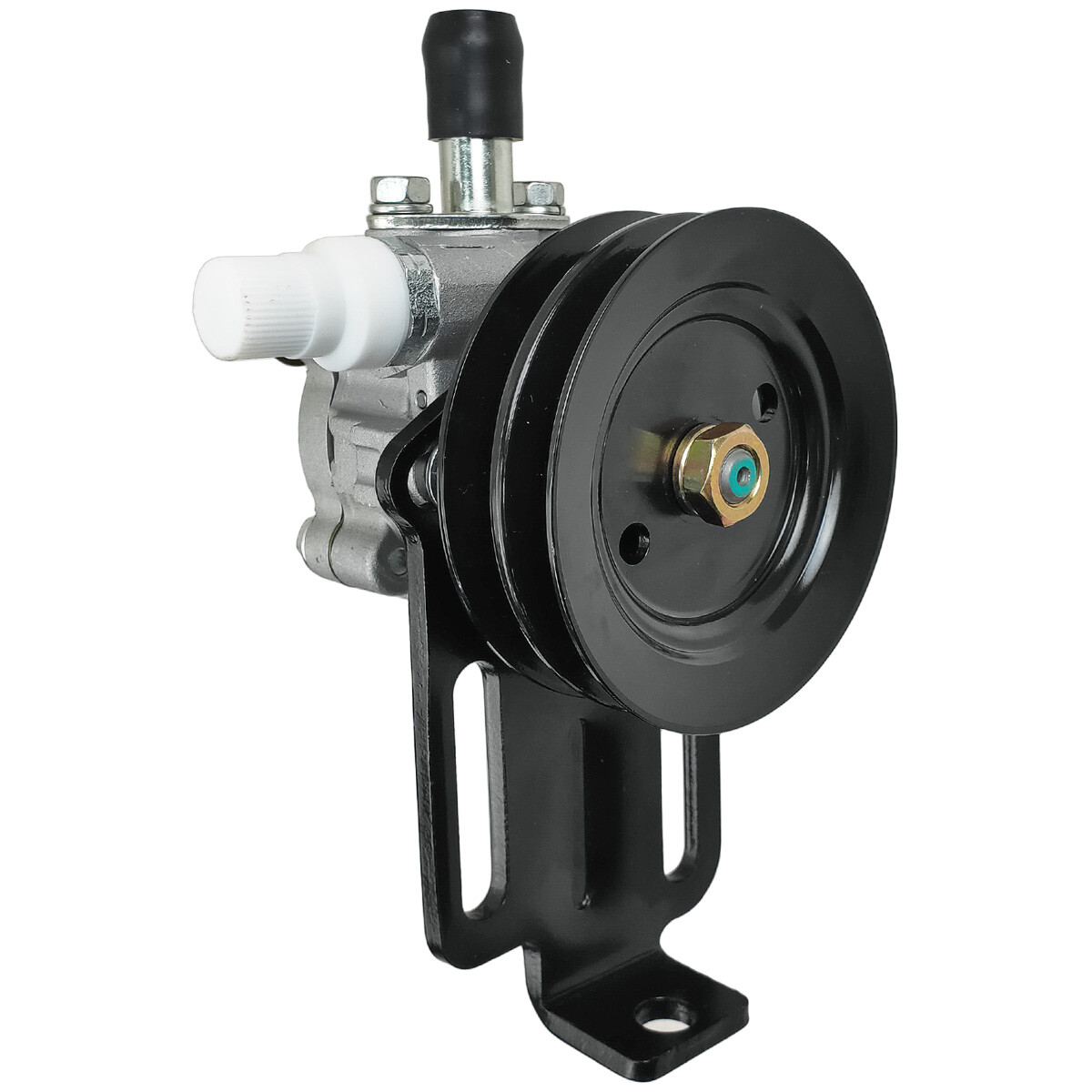 Isuzu Bighorn Trooper Holden Jackaroo 4JB1 4JG2 Diesel Power Steering Pump