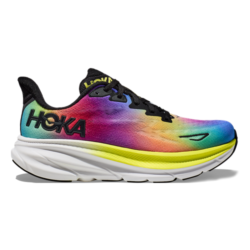 【季節めぐり】HOKA CLIFTON 9 WIDE 23.5㎝ hoka-clifton-9-men-s-