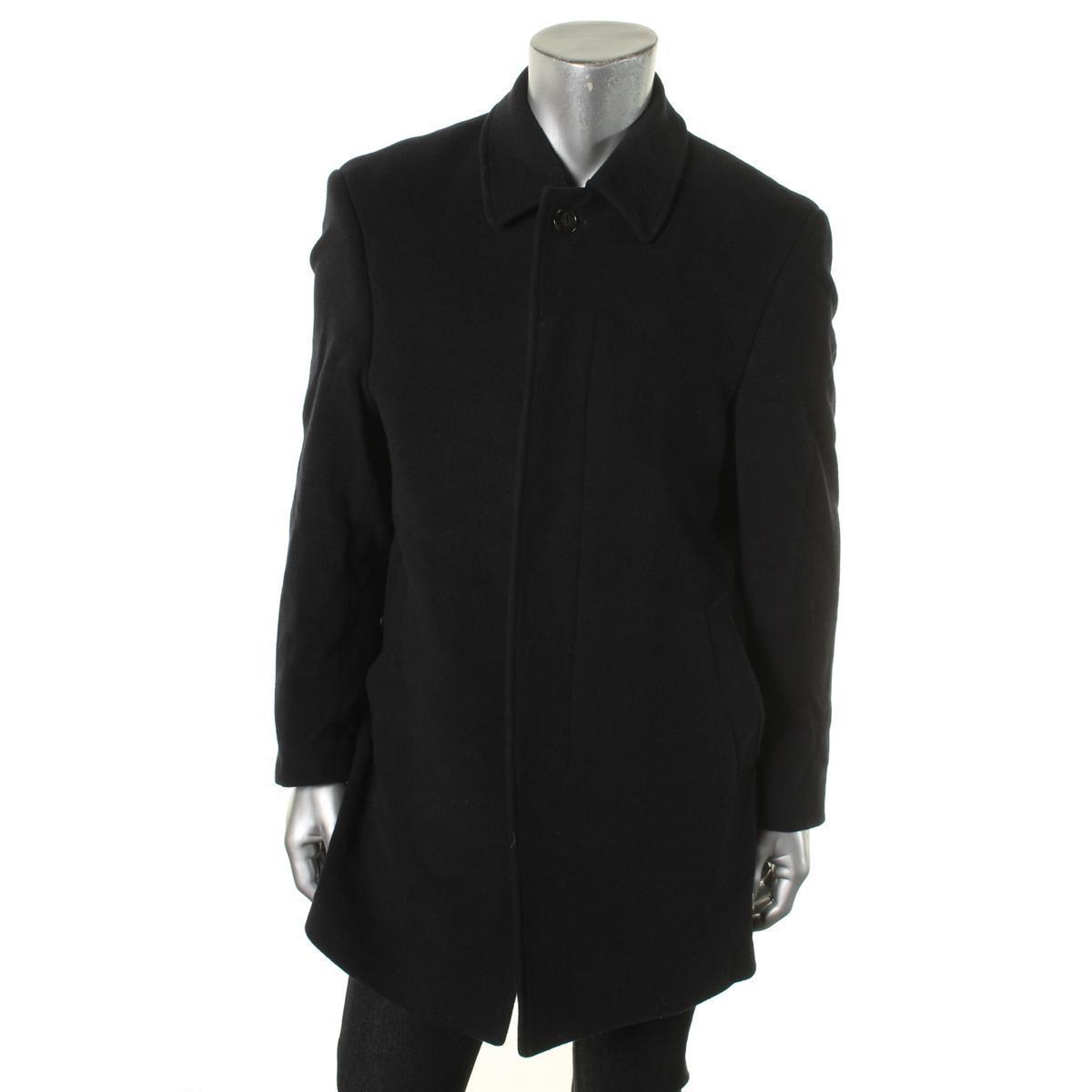 Raven abrigos, chaquetas y chalecos para hombres