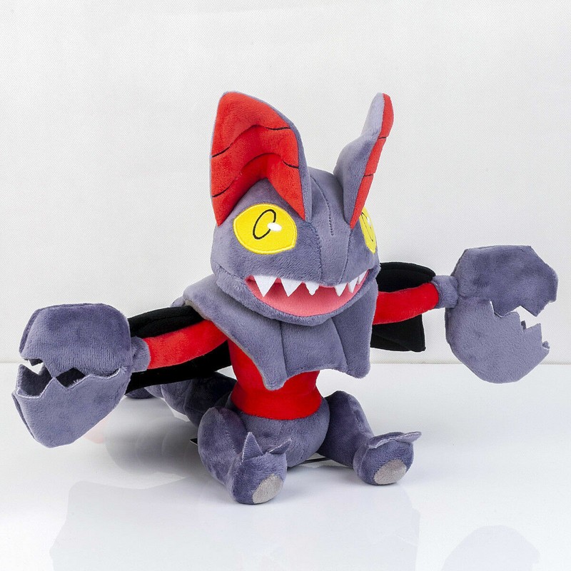 gligar plush