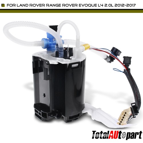 Fuel Pump Module Assembly for Land Rover Ranfe Rover Evoque 20122017 2
