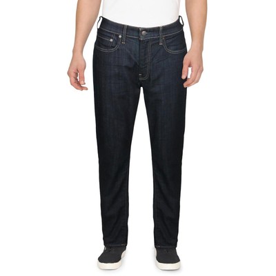 

Мужские легкие узкие джинсы Lucky Brand 410 Athletic Denim BHFO 5845, Hula, 410 Athletic