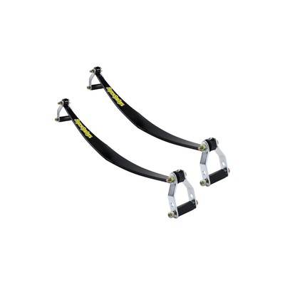 SSA8 SuperSprings Set of 2 Helper Springs Rear Driver & Passenger Side Pair