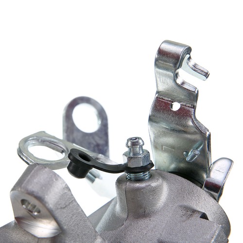 Disc Brake Caliper Rear Left For Audi A3 Vw Beetle Golf
