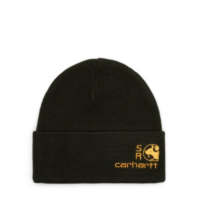 Stray Rats Carhartt Chase Beanie Brand New Ready to Ship