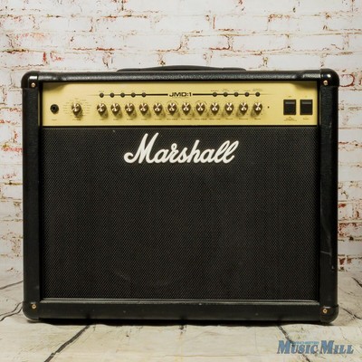 I Upgraded My Marshall Mg Halfstack Electric Guitars