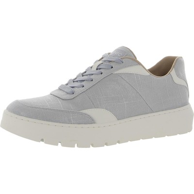 Повседневные и модные кроссовки Vionic Womens Elsa Blue 7.5 Medium (B, M) BHFO 1880