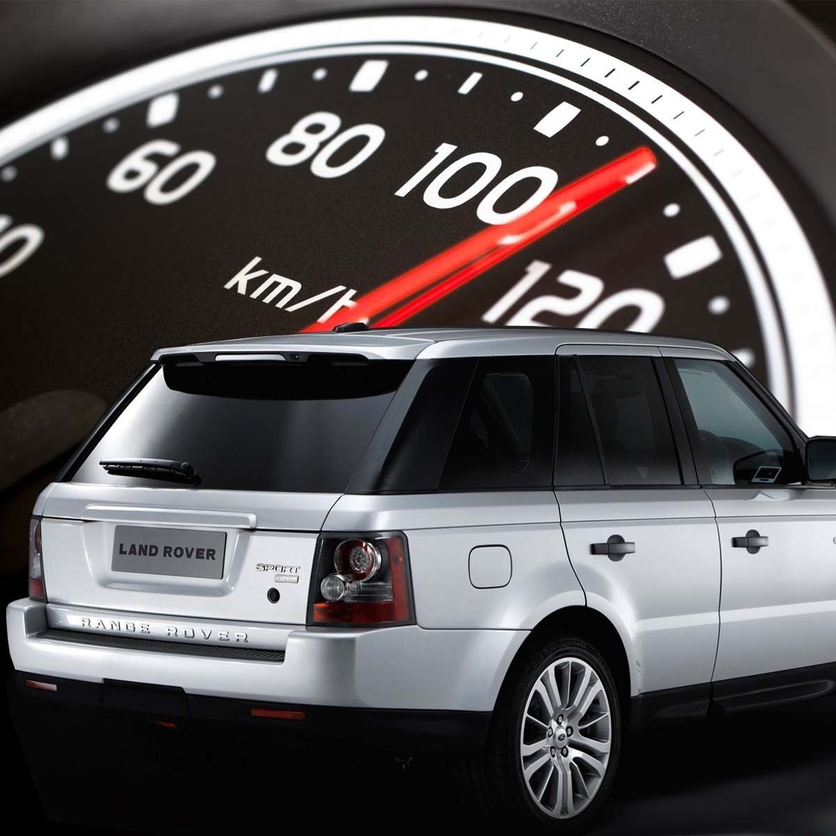 FITS RANGE ROVER SPORT TDV6 ECU REMAP SERIVCE - INCREASED MPG & POWER - YORK