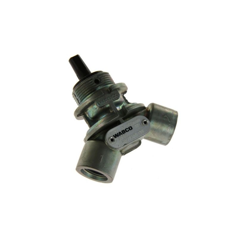 Mehrwegeventil Wabco 463 036 010 0
