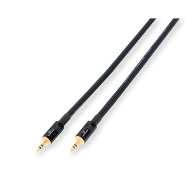 SOUNDSATION Wm-mjmj15 CAVO  MINI JACK STEREO 3.5  1.5 MT