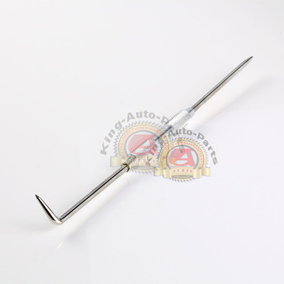 Lisle Scribe  Mark Metal and Soft Surfaces #31800 New