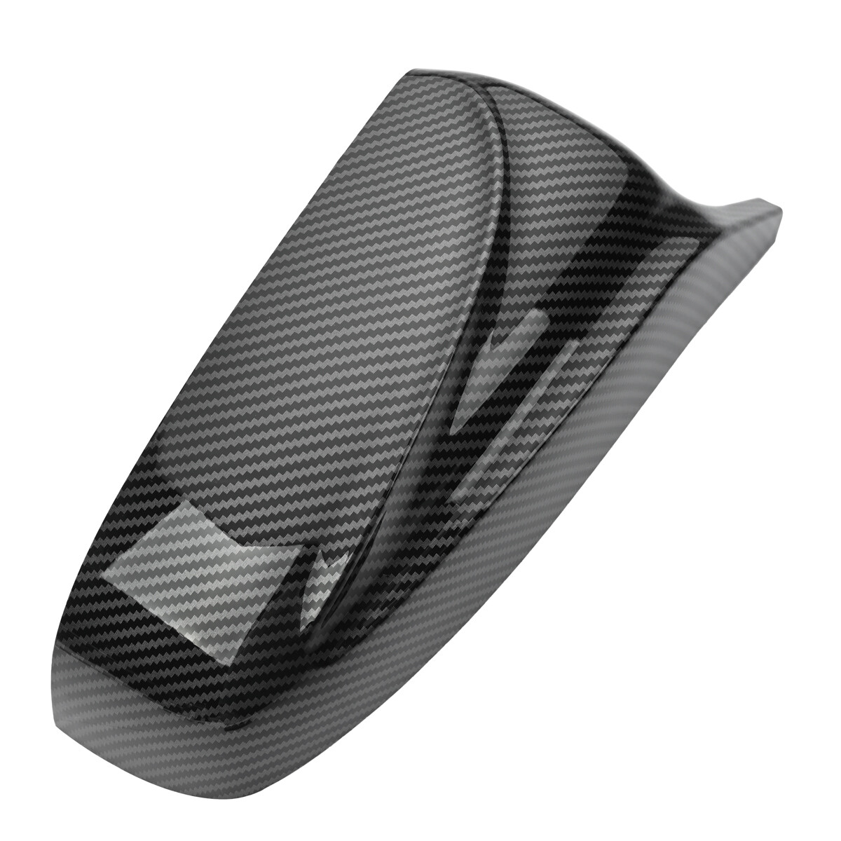 Rückspiegelgehäuse Für BMW X5 E70 & X6 E71 2008-2013 - Carbonfaser Design 2 Stück