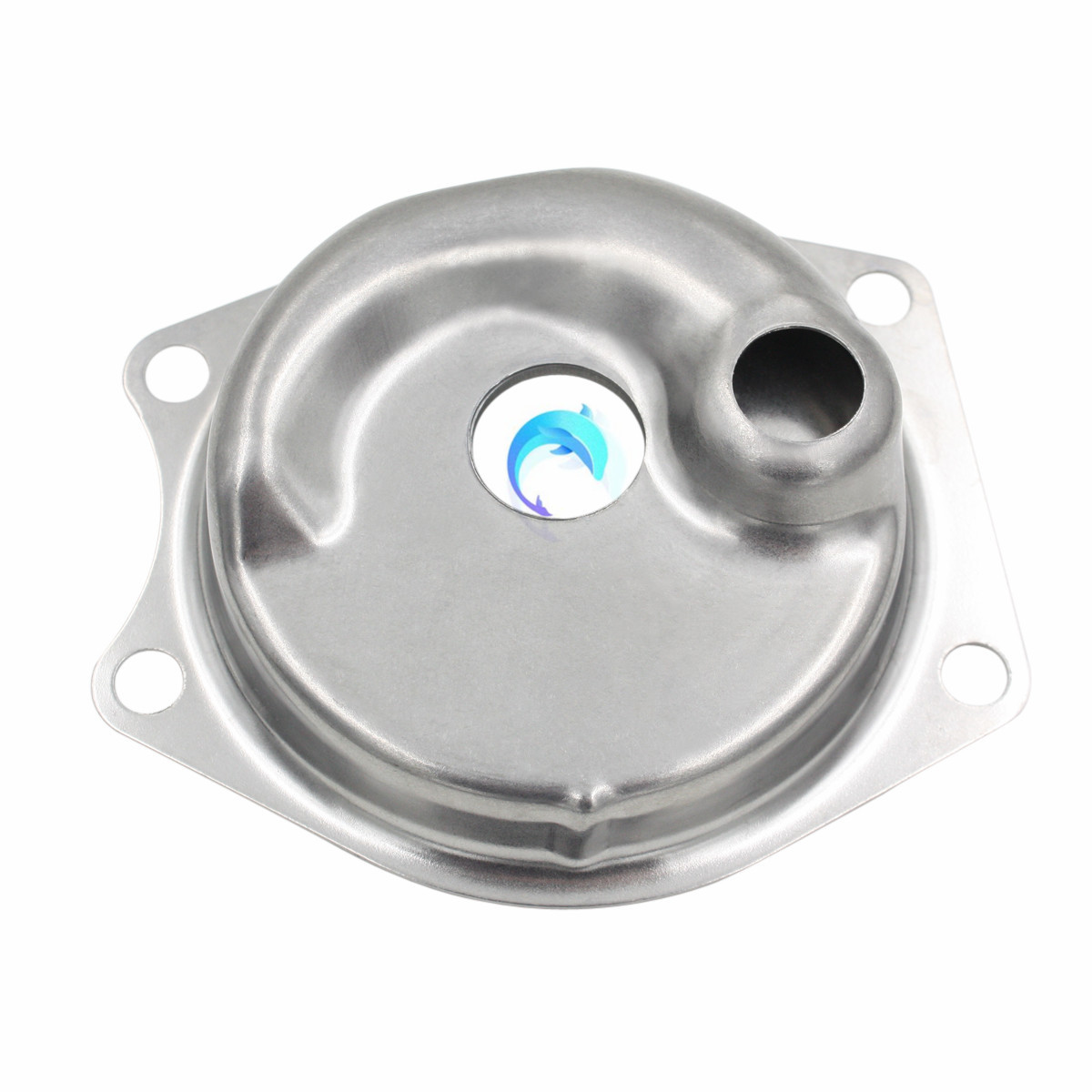 Water Pump Impeller KIT 4699157T 2 LC For Mercury 9.9 25HP Force 25