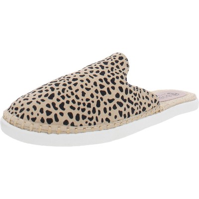 

Женские бежевые шлепанцы BOBS From Skechers City Shuffles-GATO SQUAD BHFO 1133, Leopard, City Shuffles-GATO SQUAD